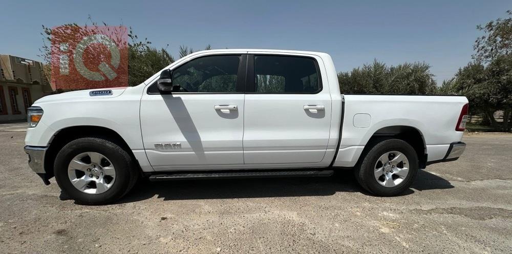 رام 1500